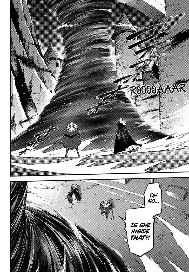 Tales of Wedding Rings Chapter 51 - Page 17 in English