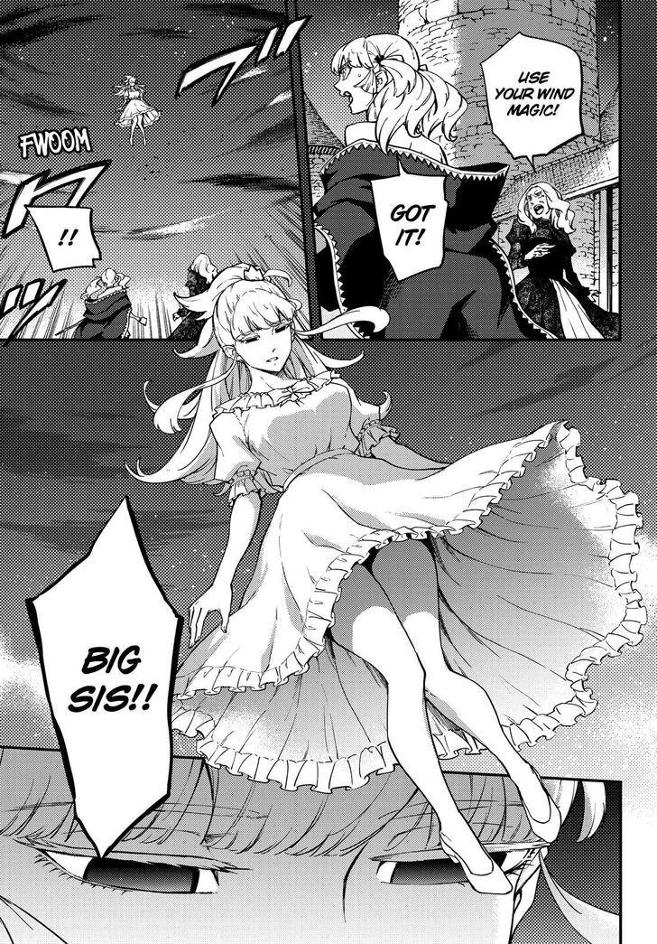 Tales of Wedding Rings Chapter 51 - Page 18 in English