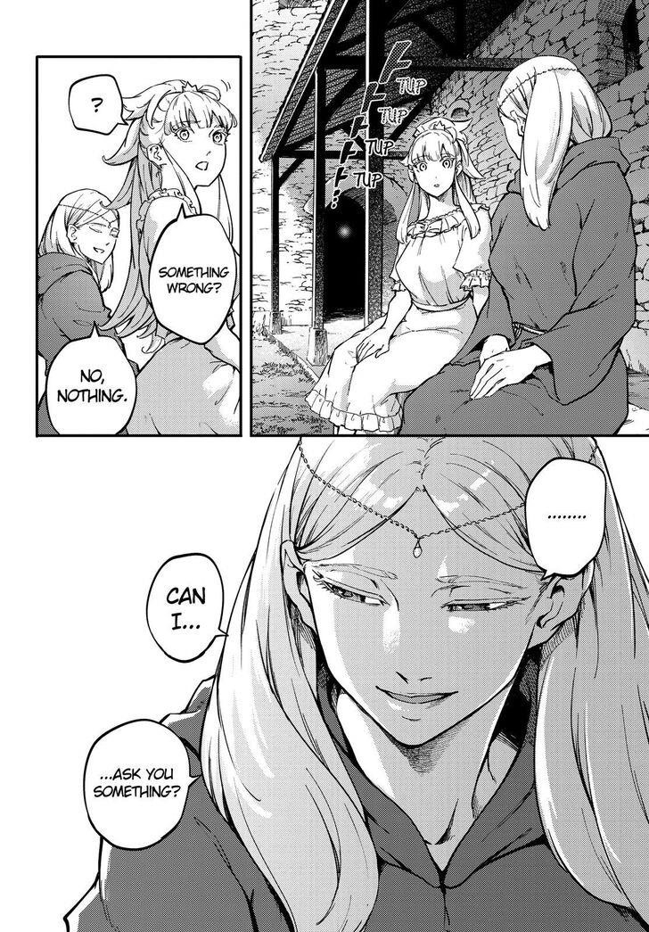 Tales of Wedding Rings Chapter 51 - Page 3 in English