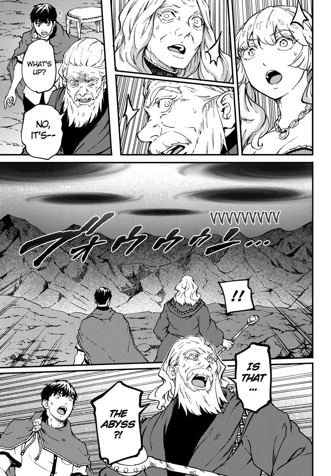 Tales of Wedding Rings Chapter 52 - Page 14 in English