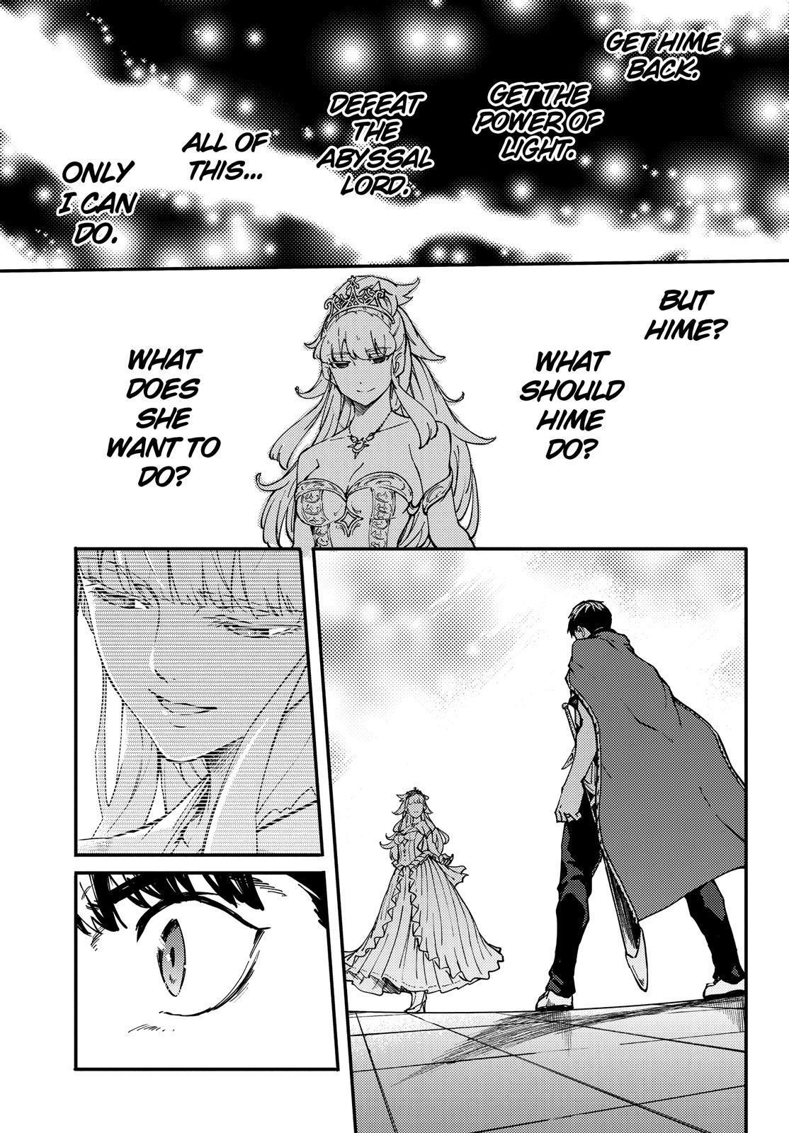 Tales of Wedding Rings Chapter 52 - Page 26 in English