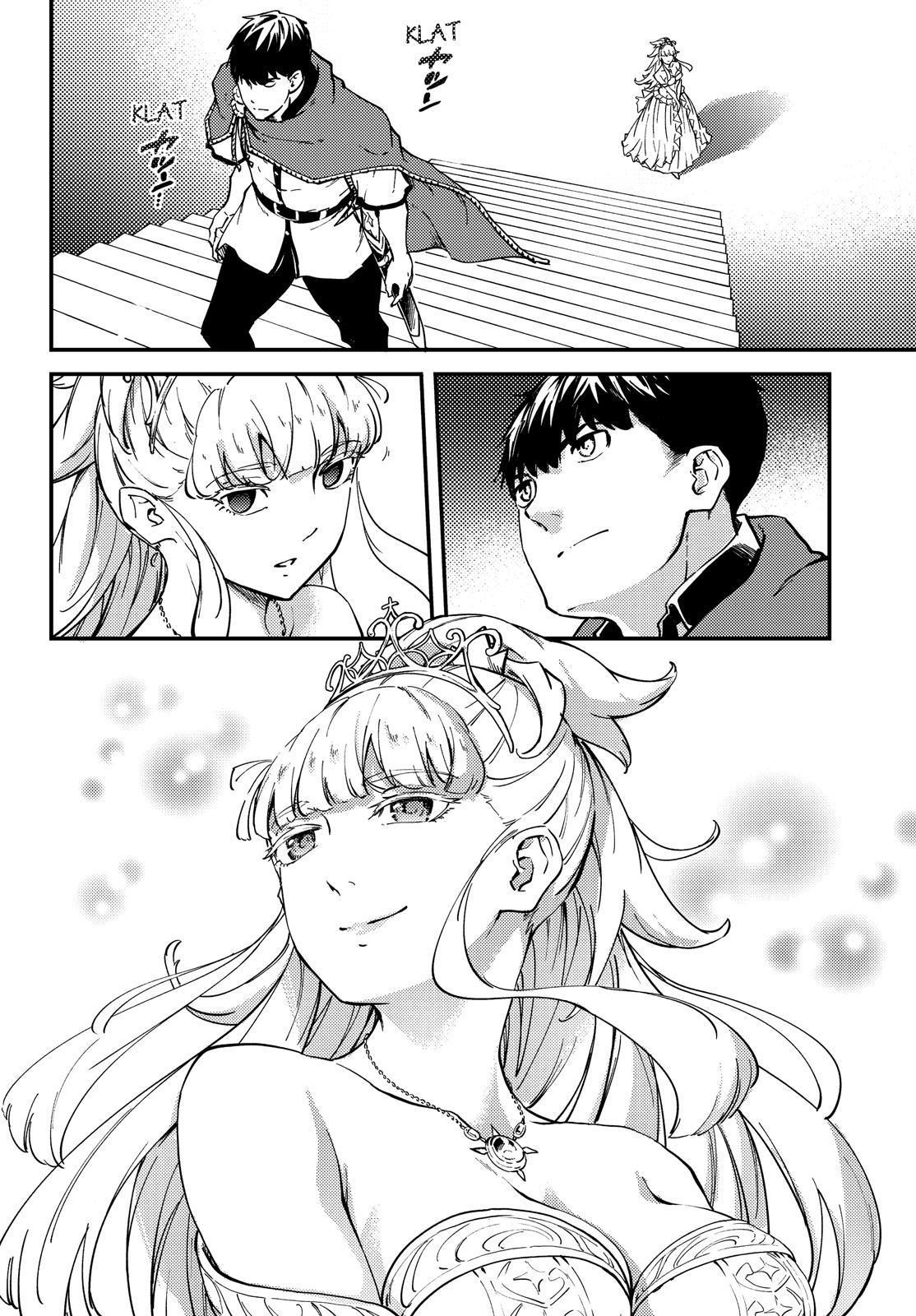 Tales of Wedding Rings Chapter 52 - Page 29 in English