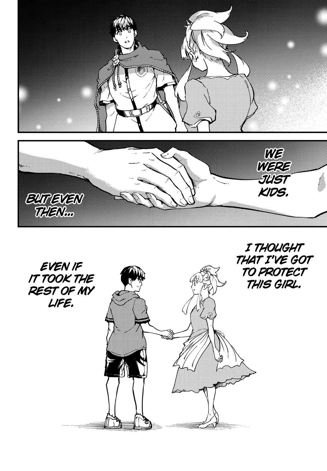 Tales of Wedding Rings Chapter 53.5 - Page 15 in English