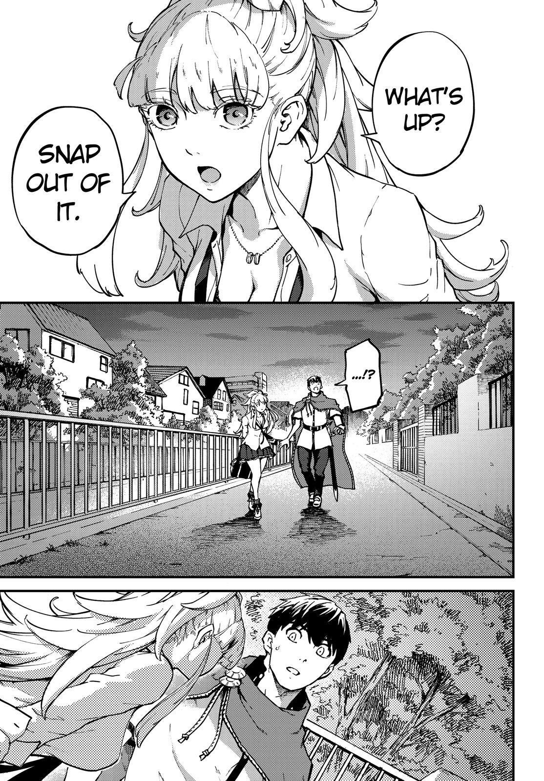 Tales of Wedding Rings Chapter 53.5 - Page 6 in English