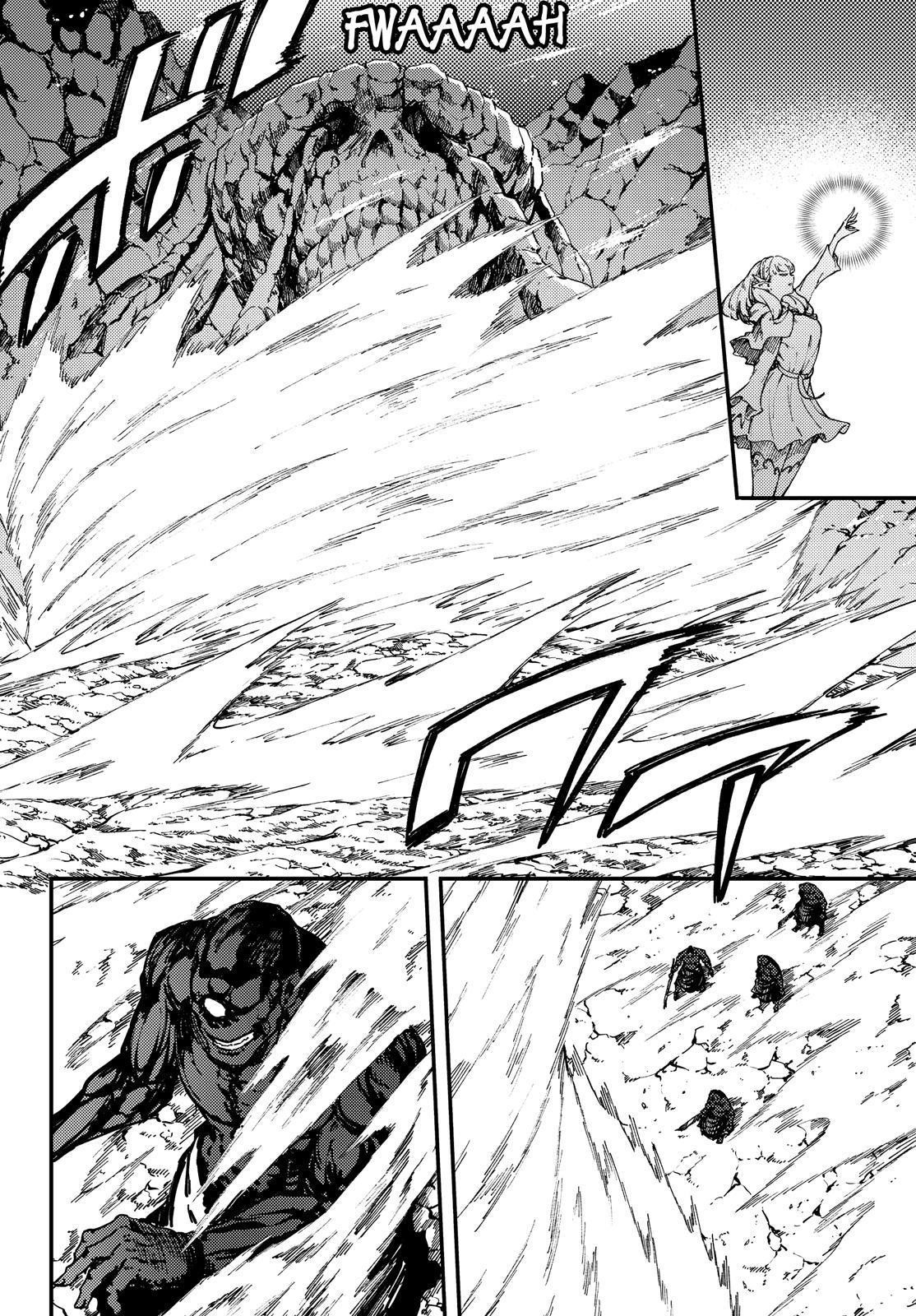 Tales of Wedding Rings Chapter 53 - Page 11 in English