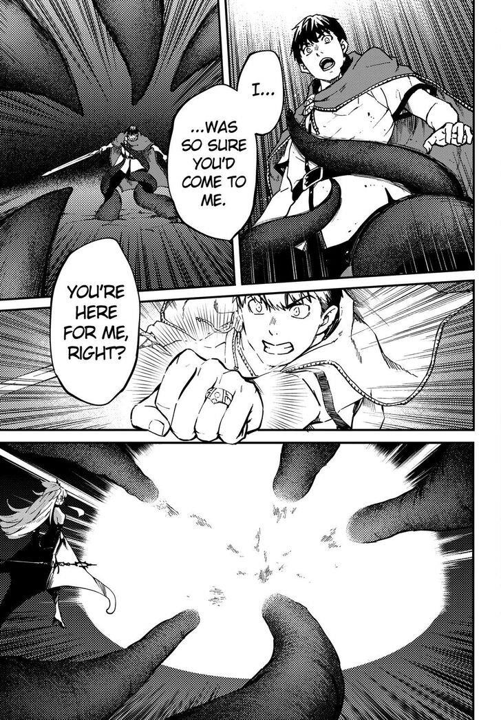 Tales of Wedding Rings Chapter 54 - Page 10 in English