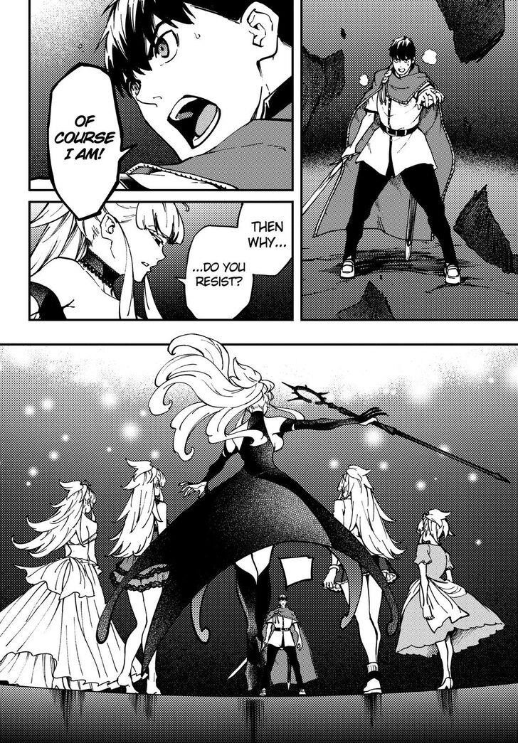 Tales of Wedding Rings Chapter 54 - Page 11 in English