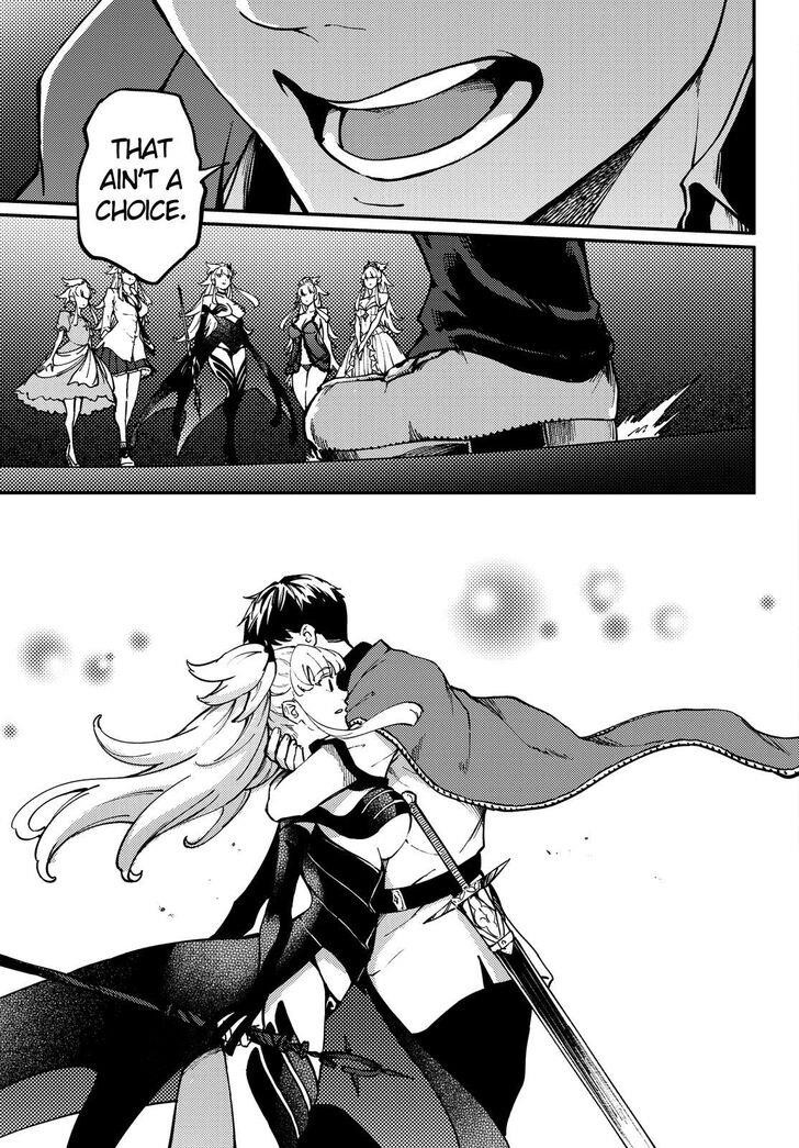 Tales of Wedding Rings Chapter 54 - Page 14 in English