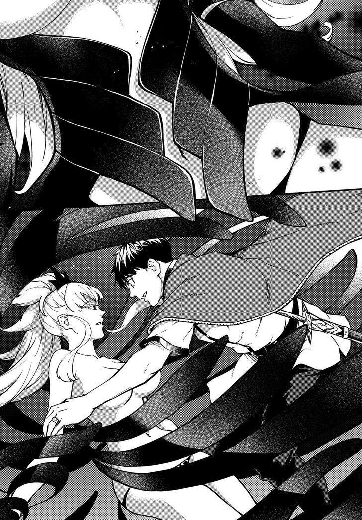 Tales of Wedding Rings Chapter 54 - Page 16 in English