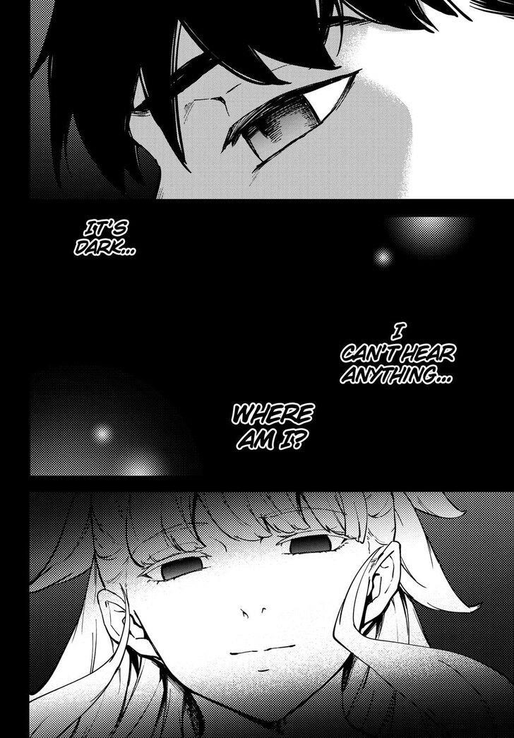 Tales of Wedding Rings Chapter 54 - Page 19 in English