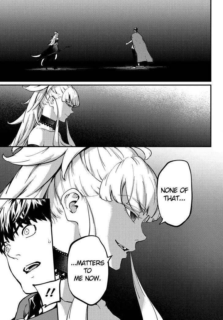 Tales of Wedding Rings Chapter 54 - Page 4 in English