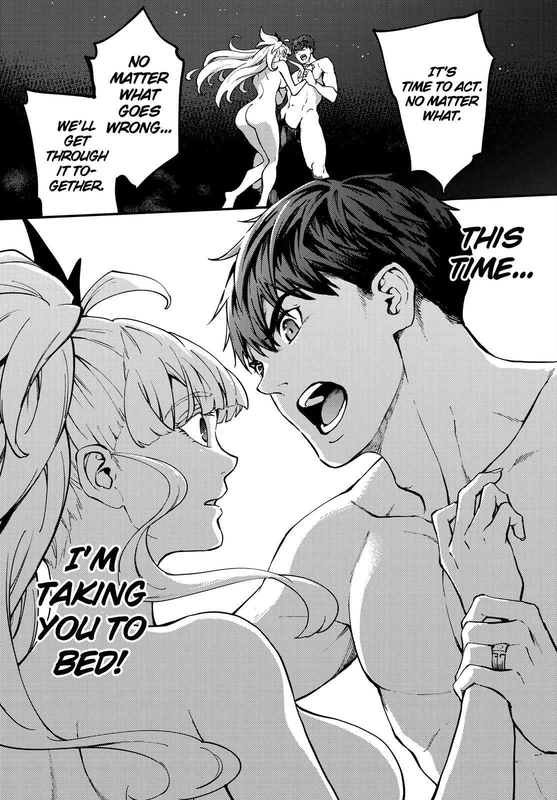 Tales of Wedding Rings Chapter 55 - Page 20 in English
