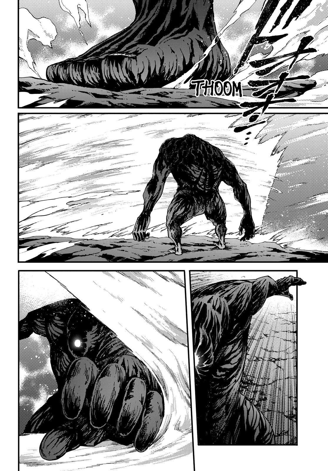 Tales of Wedding Rings Chapter 55 - Page 27 in English