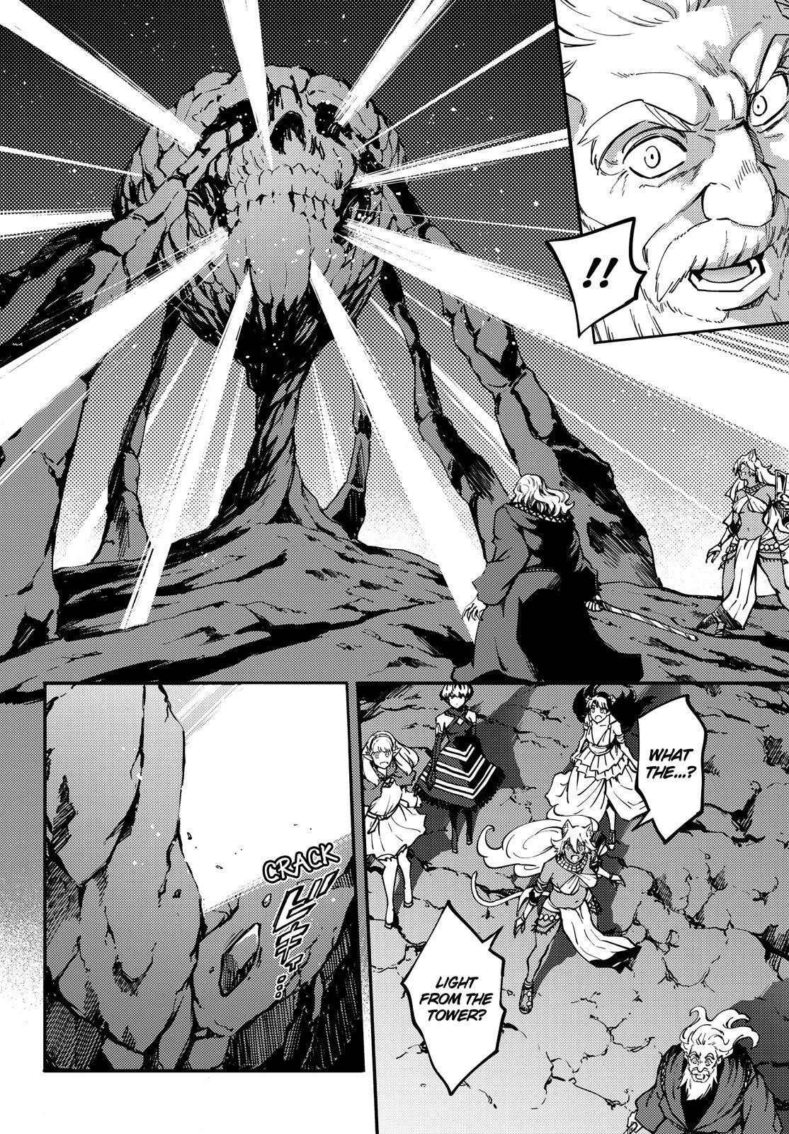 Tales of Wedding Rings Chapter 55 - Page 29 in English