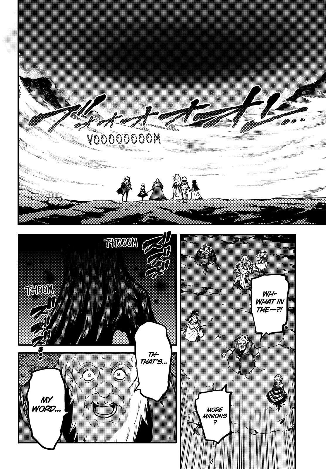 Tales of Wedding Rings Chapter 55 - Page 3 in English