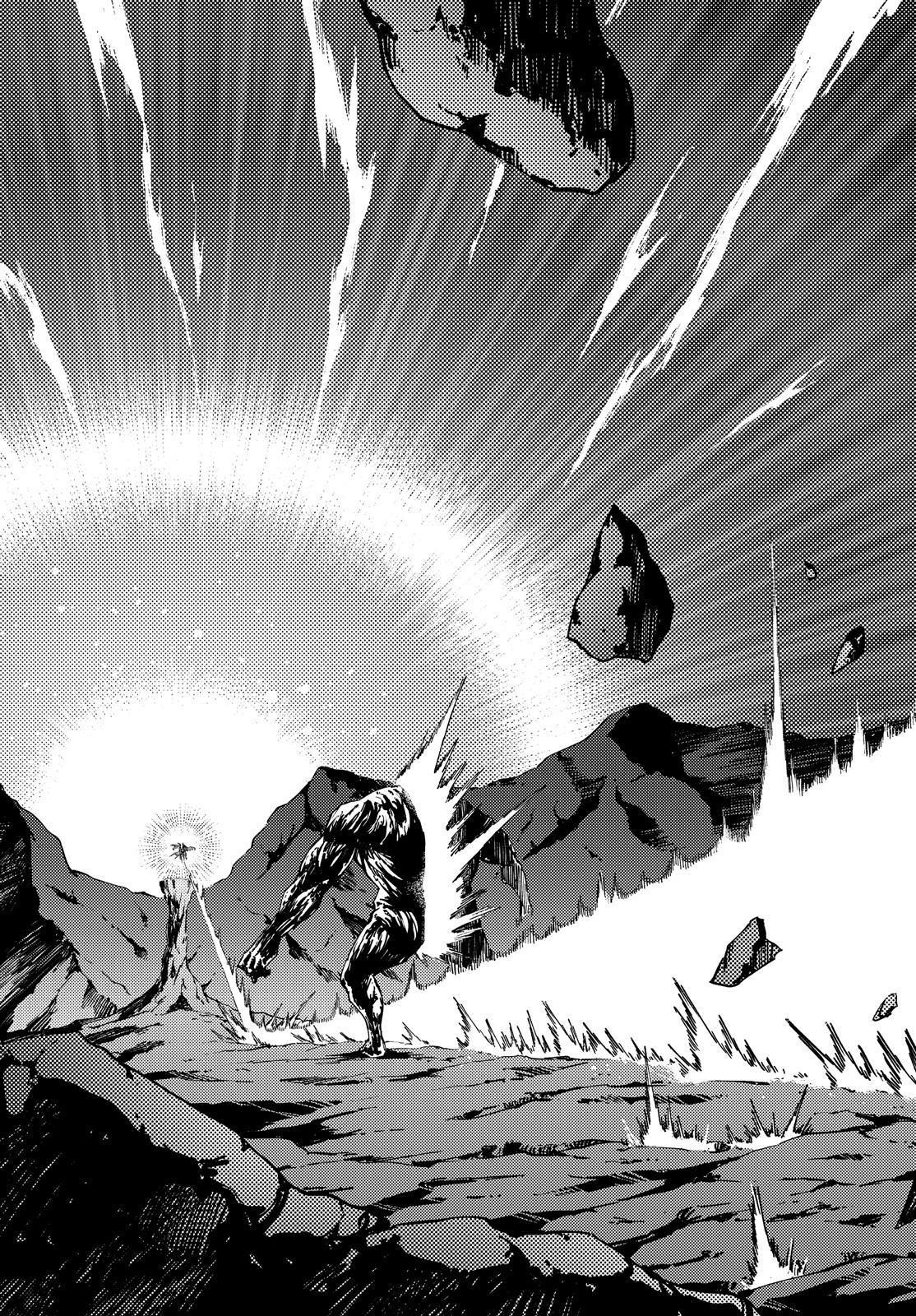 Tales of Wedding Rings Chapter 55 - Page 36 in English