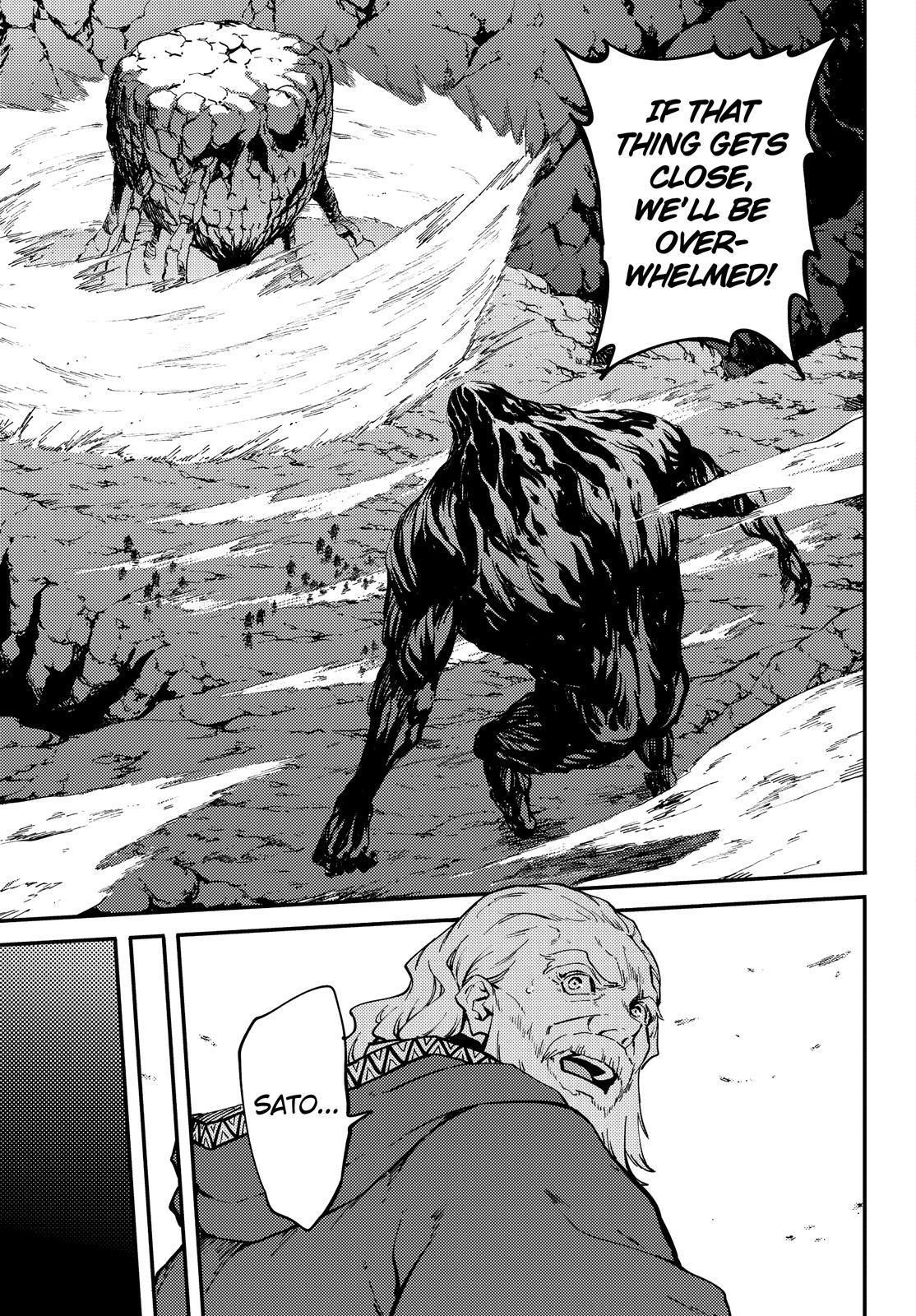 Tales of Wedding Rings Chapter 55 - Page 6 in English