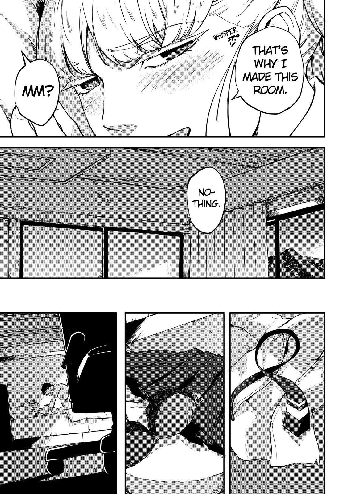 Tales of Wedding Rings Chapter 56 - Page 14 in English
