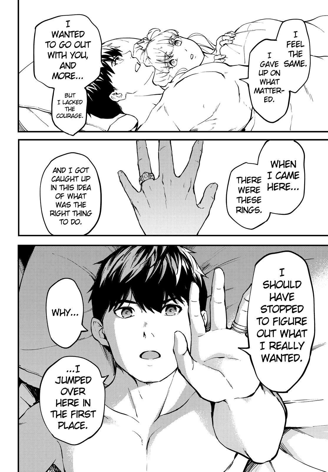 Tales of Wedding Rings Chapter 56 - Page 26 in English
