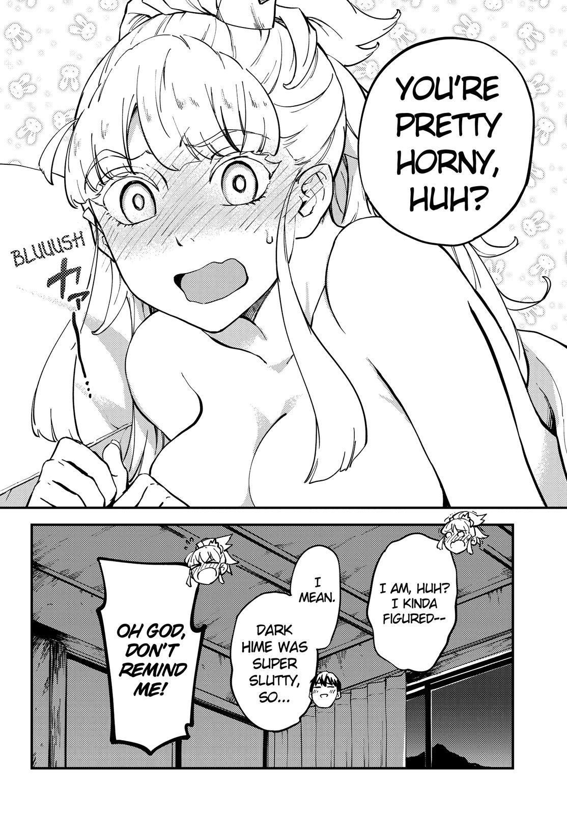 Tales of Wedding Rings Chapter 56 - Page 28 in English