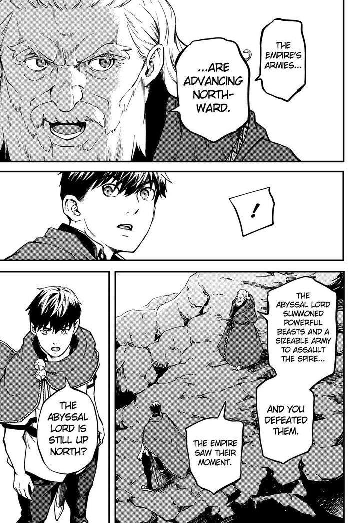 Tales of Wedding Rings Chapter 57 - Page 20 in English
