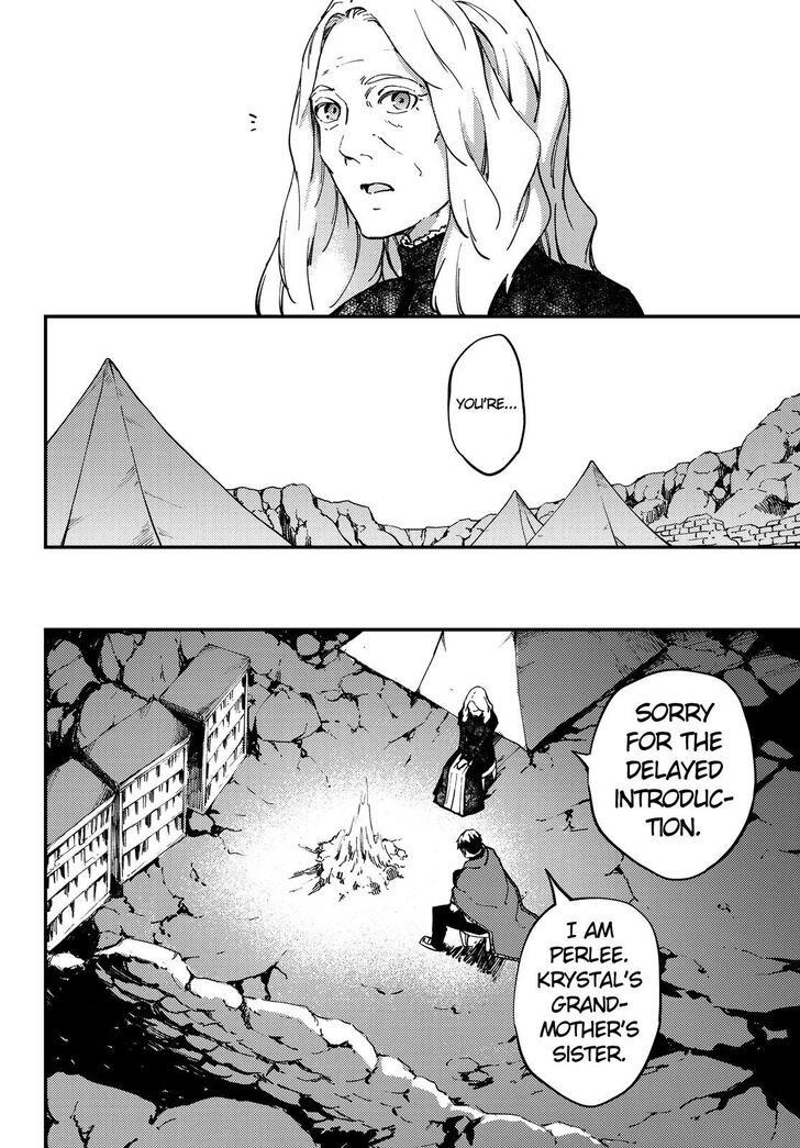 Tales of Wedding Rings Chapter 57 - Page 23 in English