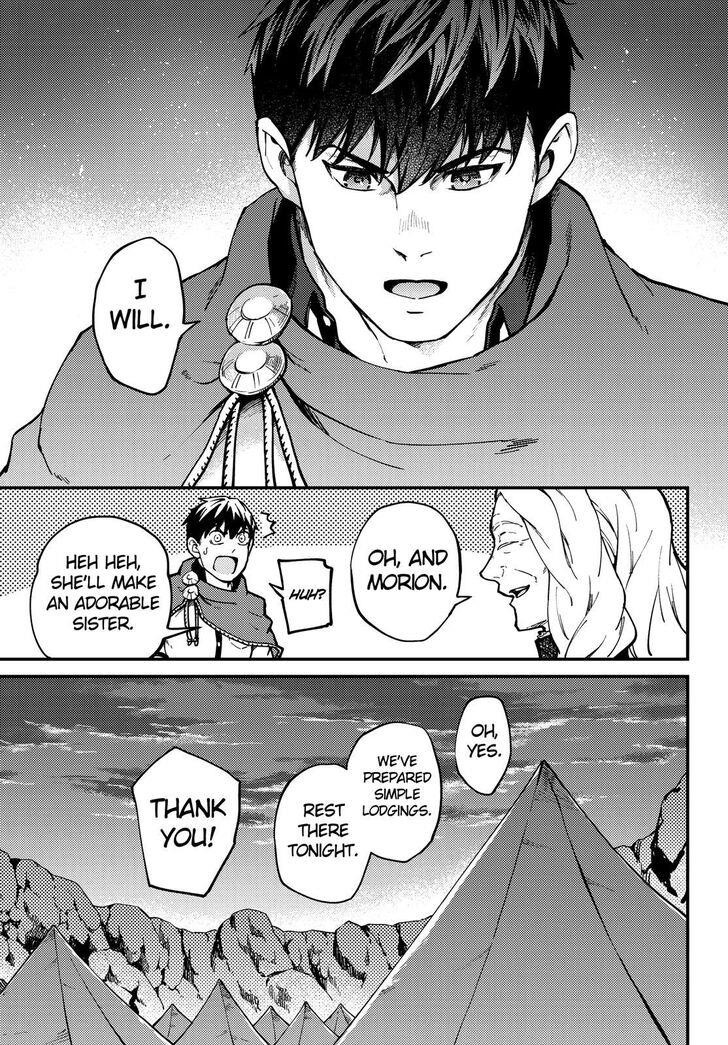 Tales of Wedding Rings Chapter 57 - Page 26 in English