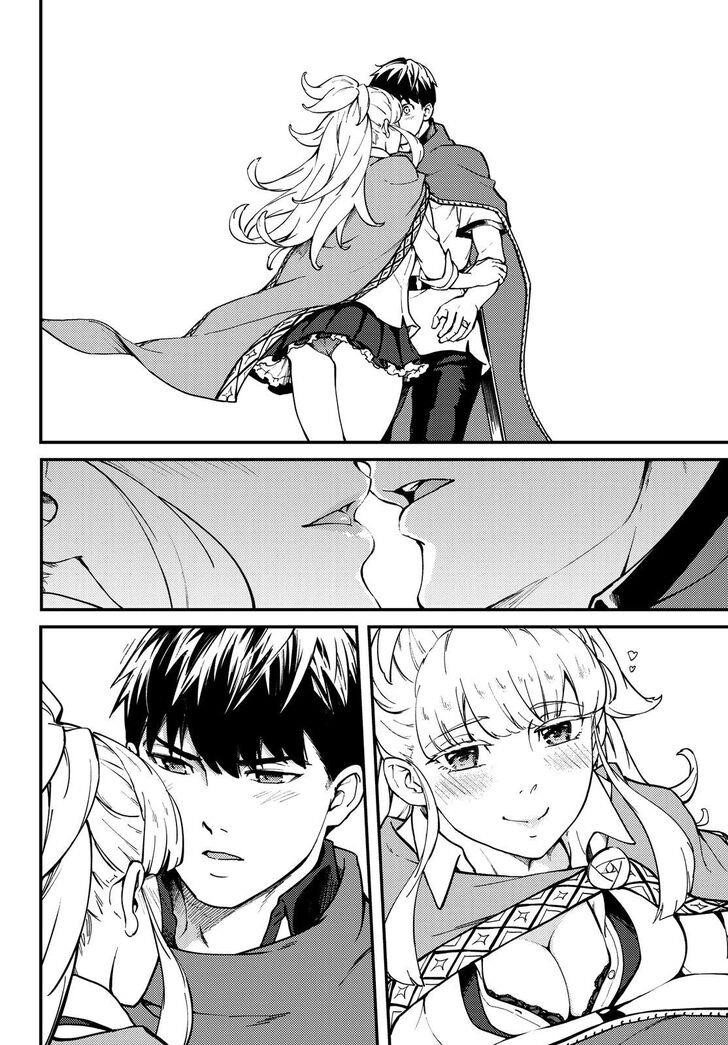 Tales of Wedding Rings Chapter 57 - Page 29 in English