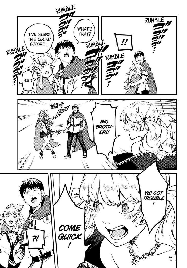 Tales of Wedding Rings Chapter 57 - Page 30 in English