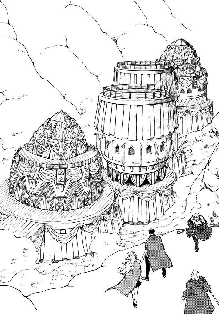 Tales of Wedding Rings Chapter 57 - Page 31 in English