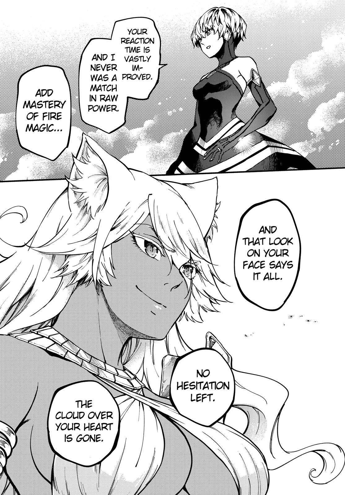 Tales of Wedding Rings Chapter 58.5 - Page 6 in English