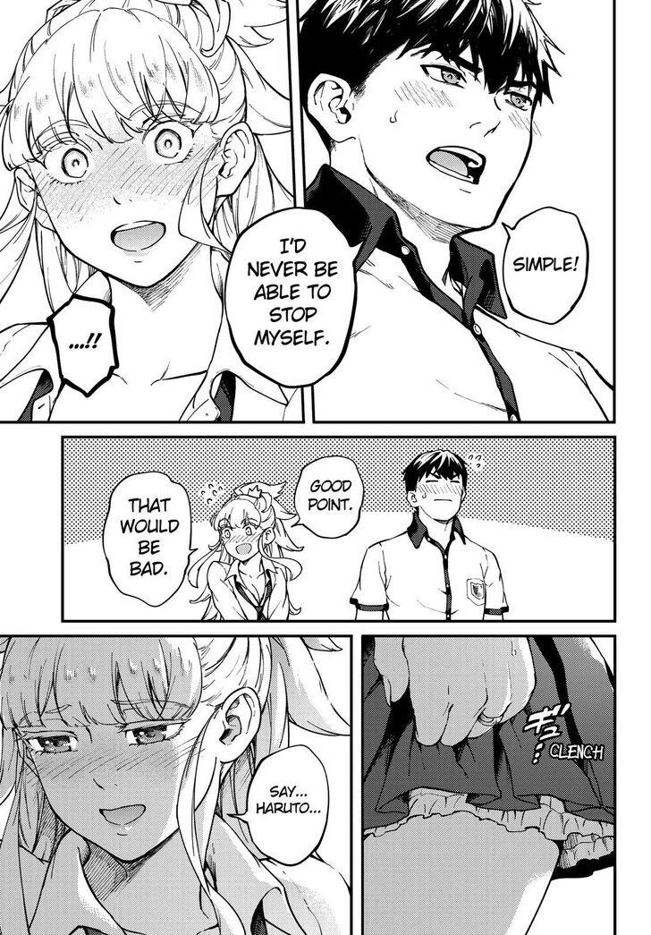 Tales of Wedding Rings Chapter 58 - Page 12 in English