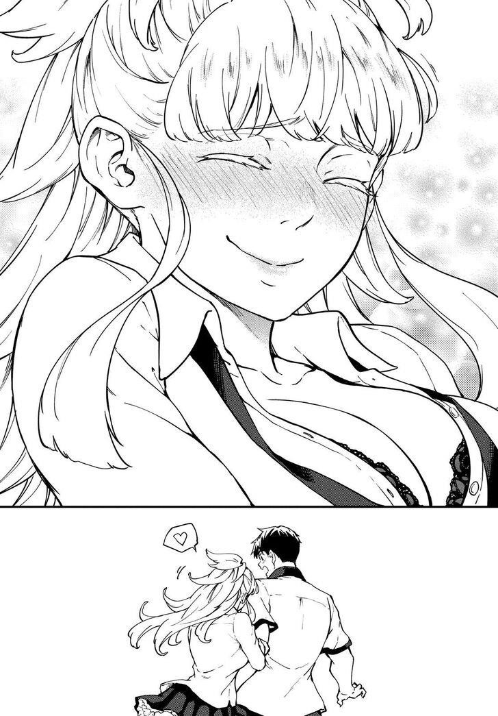 Tales of Wedding Rings Chapter 58 - Page 19 in English