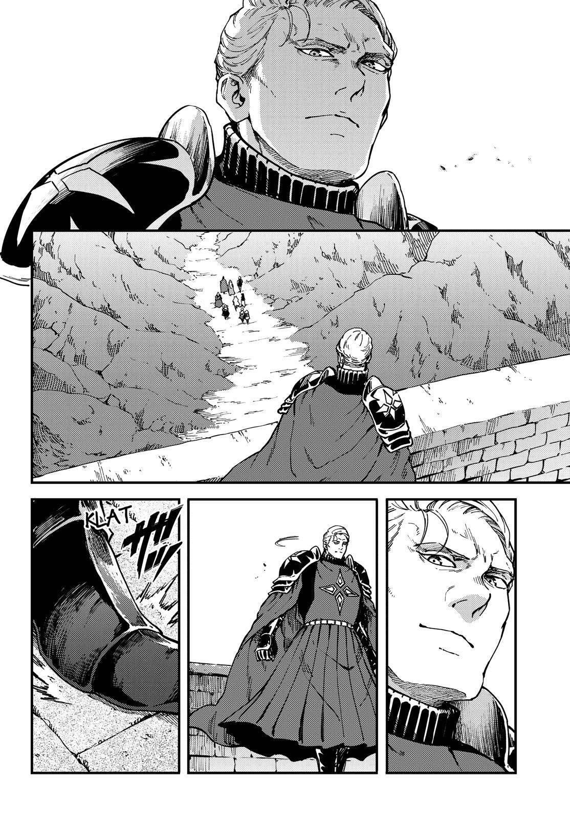 Tales of Wedding Rings Chapter 59 - Page 12 in English