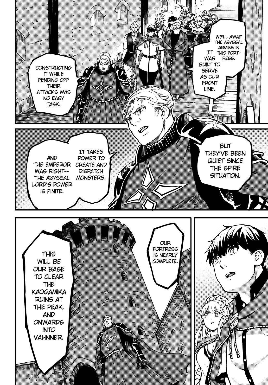 Tales of Wedding Rings Chapter 59 - Page 4 in English