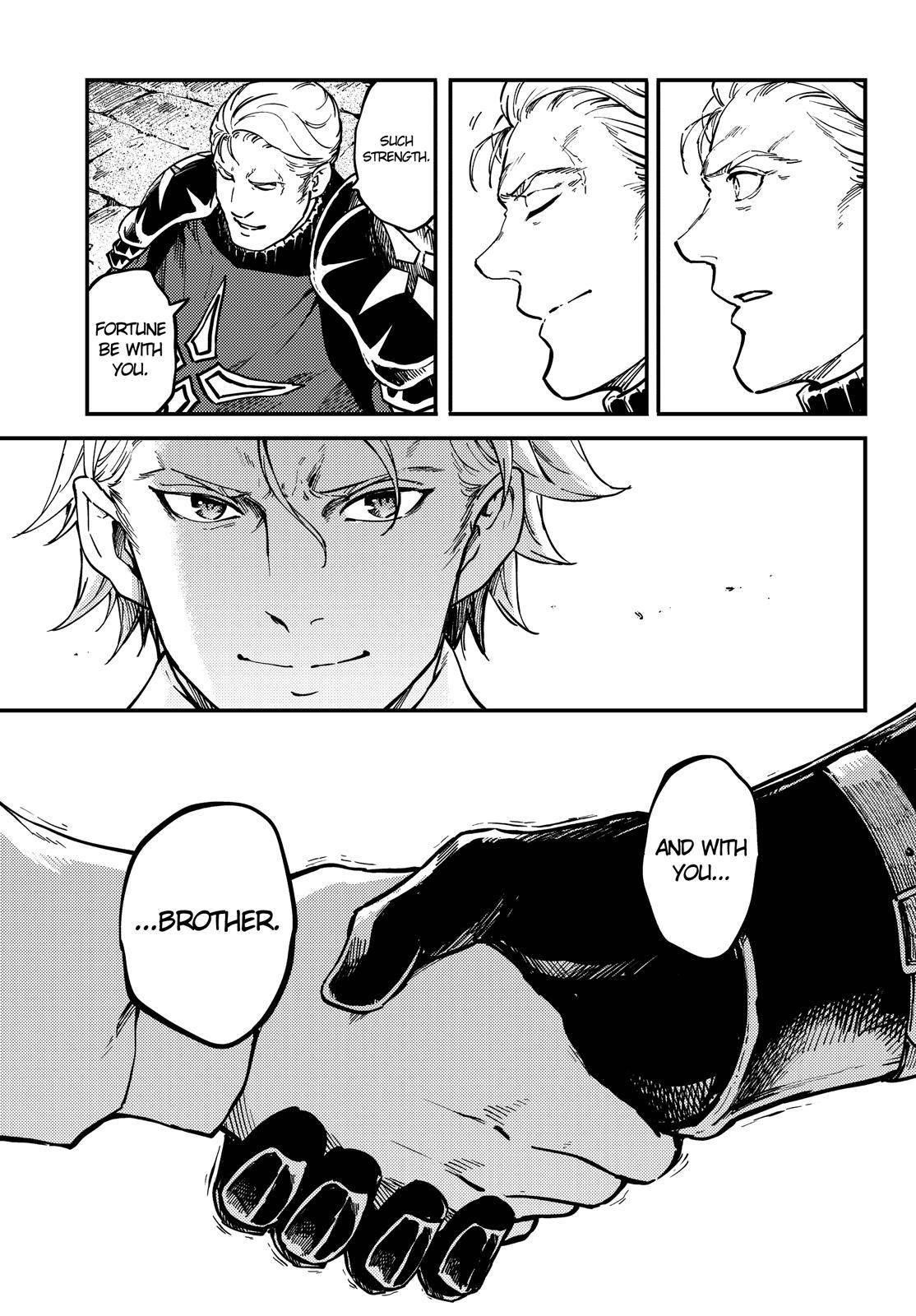 Tales of Wedding Rings Chapter 59 - Page 9 in English