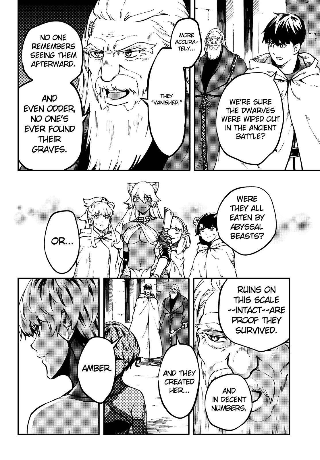 Tales of Wedding Rings Chapter 60 - Page 11 in English