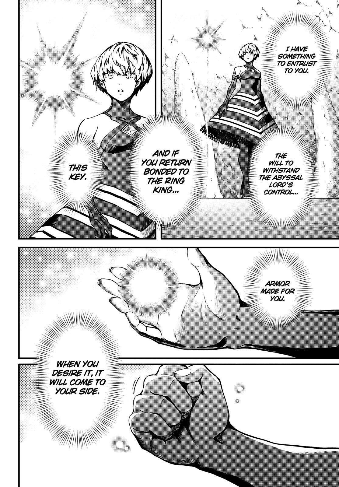 Tales of Wedding Rings Chapter 60 - Page 27 in English