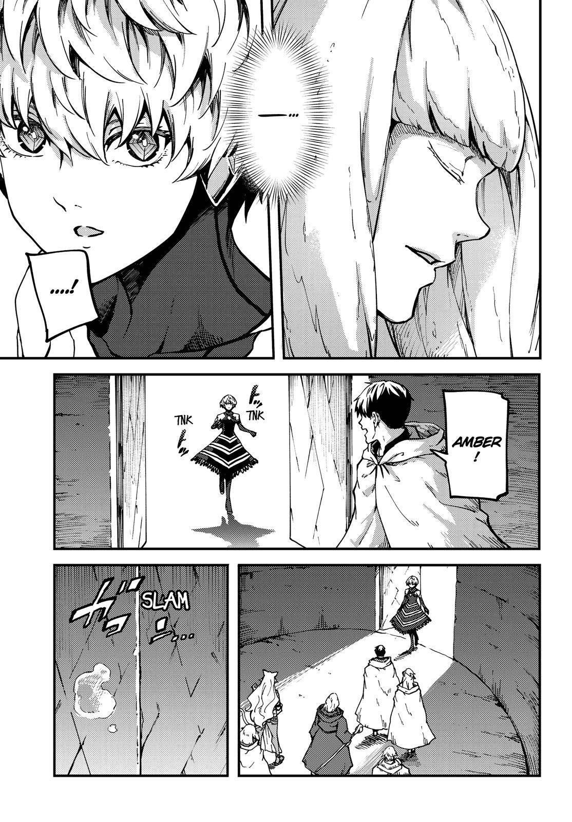 Tales of Wedding Rings Chapter 60 - Page 30 in English