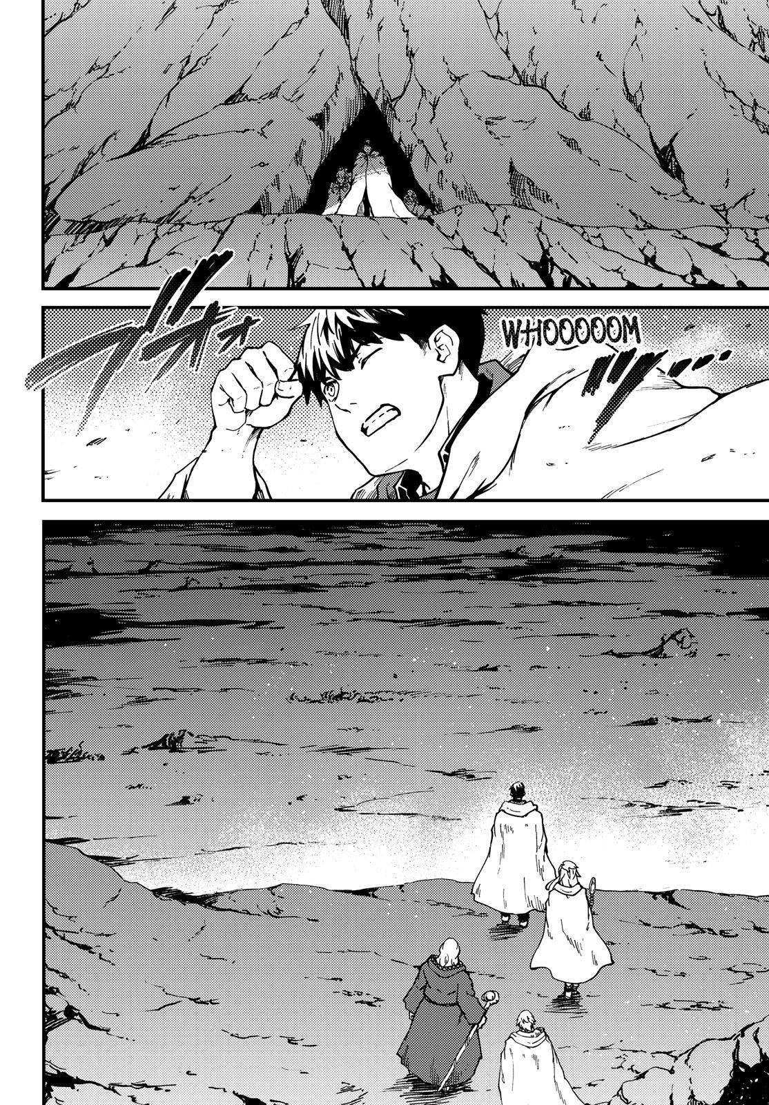 Tales of Wedding Rings Chapter 60 - Page 33 in English