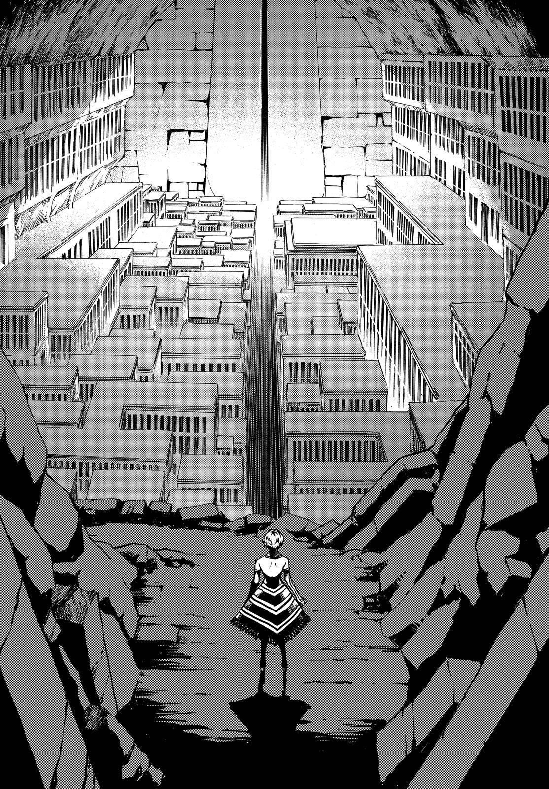 Tales of Wedding Rings Chapter 60 - Page 5 in English