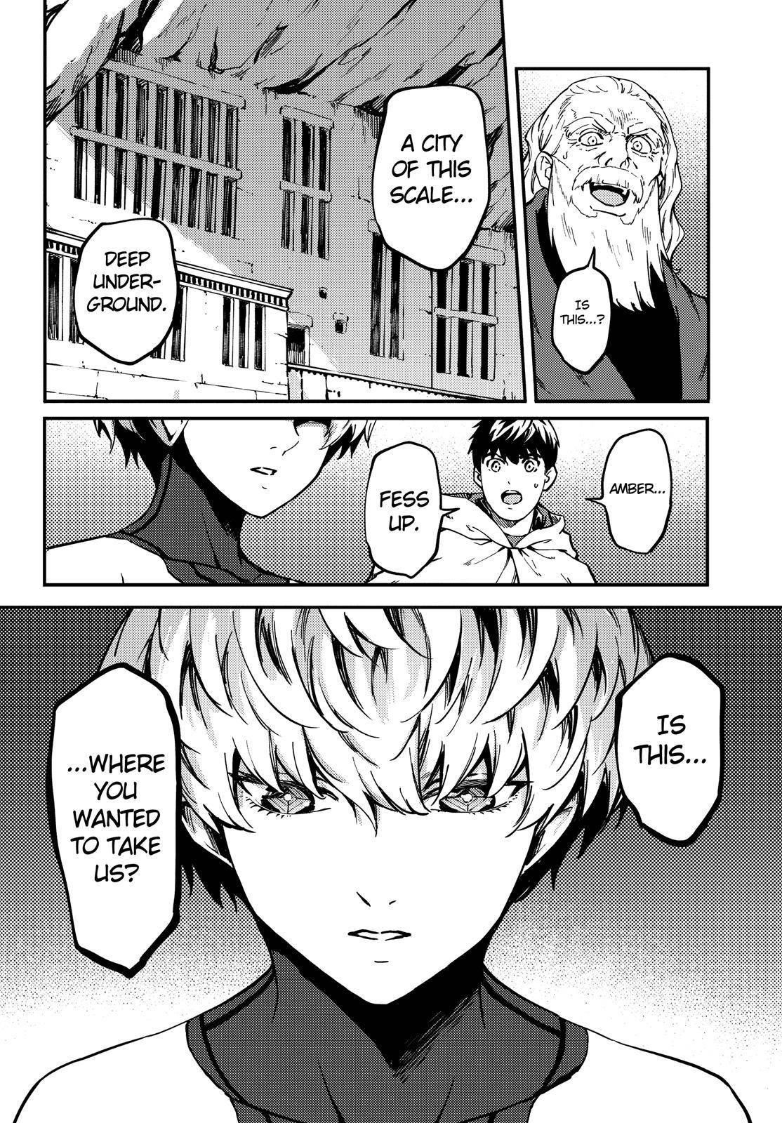 Tales of Wedding Rings Chapter 60 - Page 7 in English