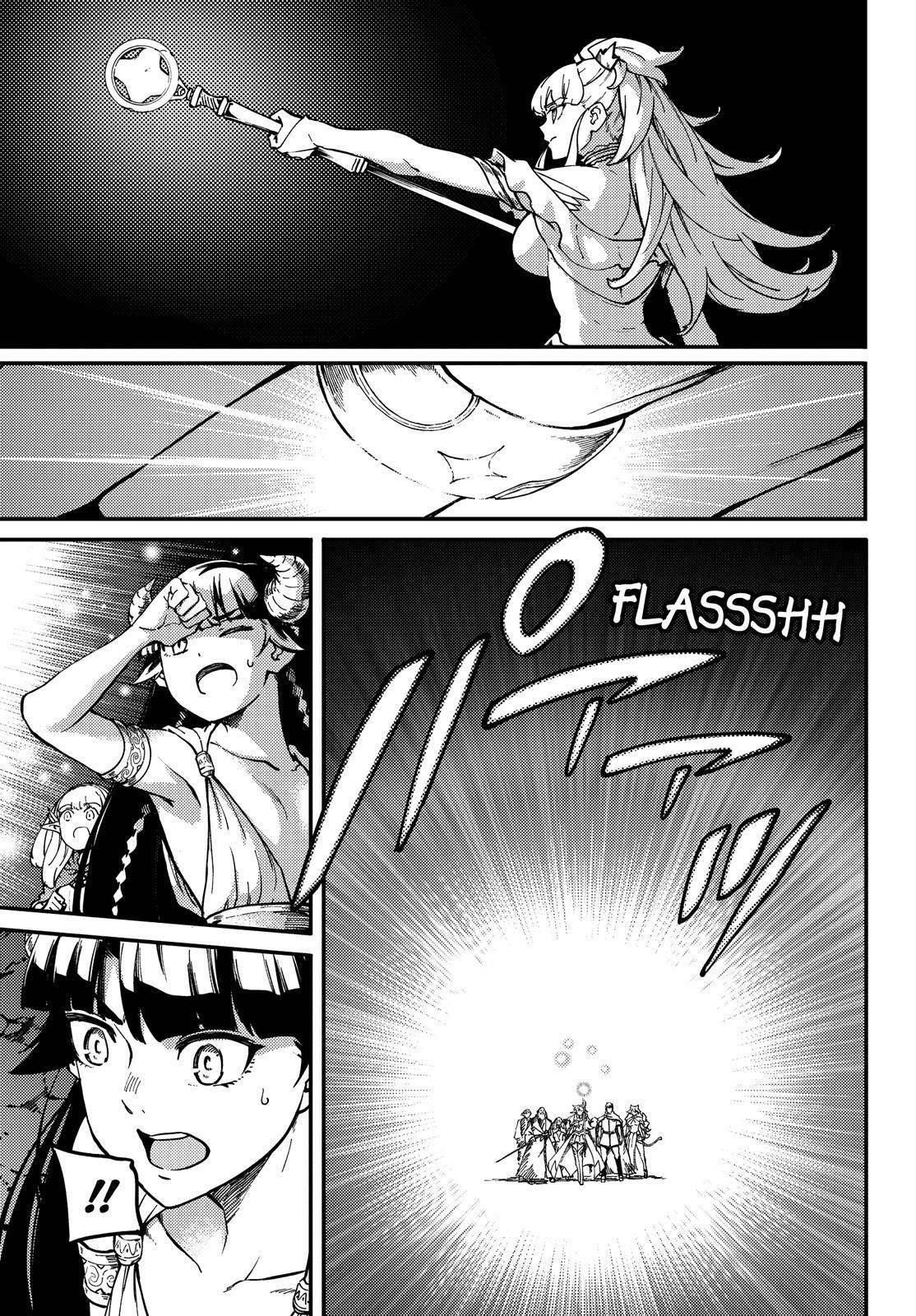 Tales of Wedding Rings Chapter 61.5 - Page 6 in English