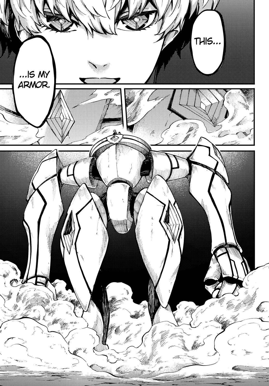 Tales of Wedding Rings Chapter 62 - Page 16 in English