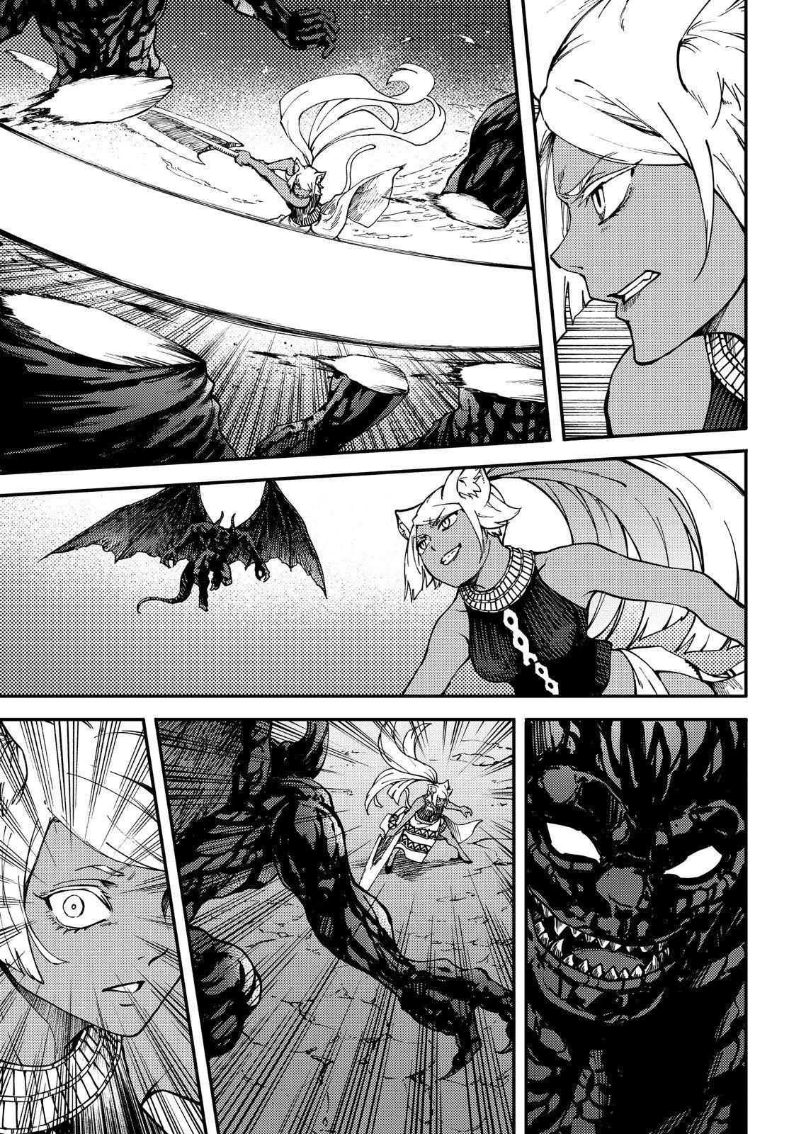 Tales of Wedding Rings Chapter 62 - Page 20 in English