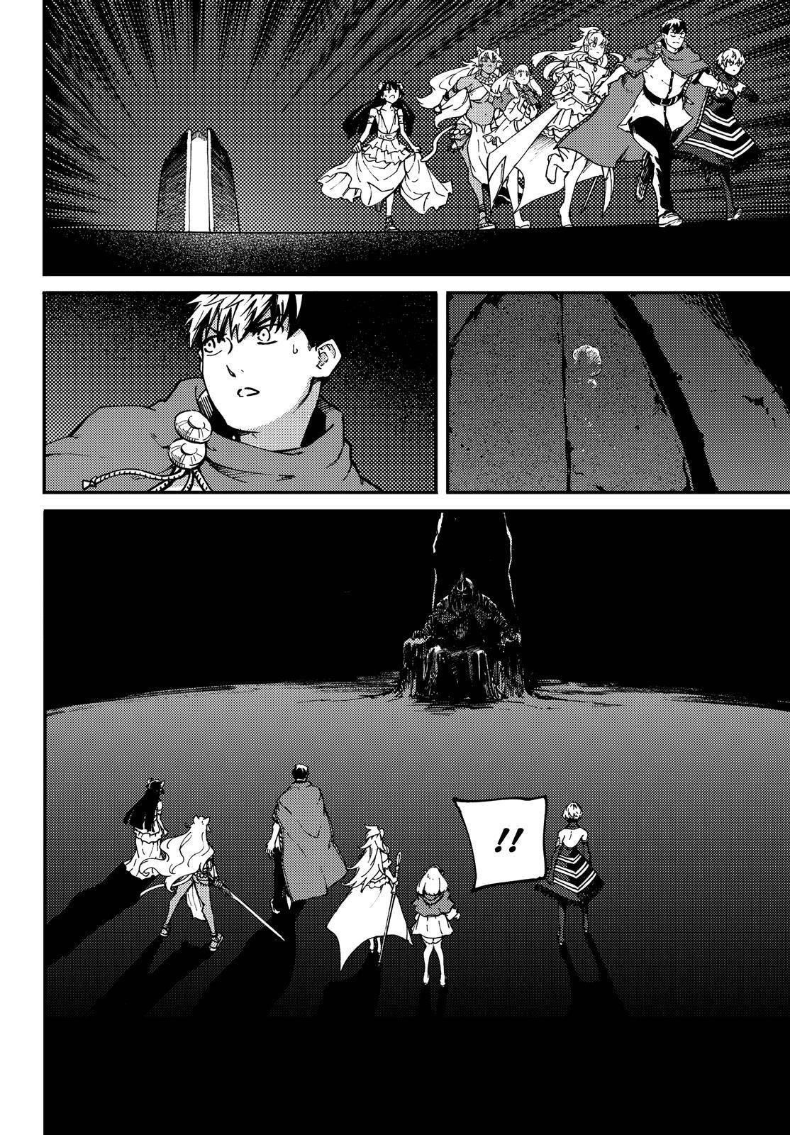 Tales of Wedding Rings Chapter 62 - Page 27 in English