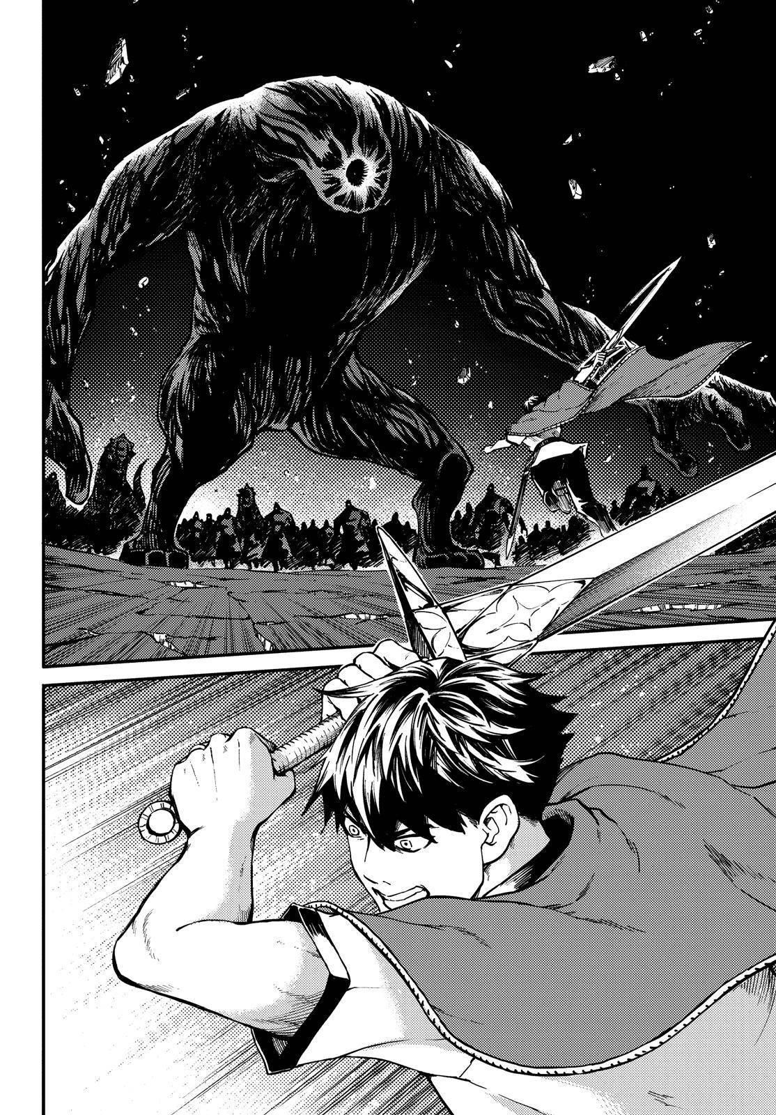Tales of Wedding Rings Chapter 62 - Page 5 in English