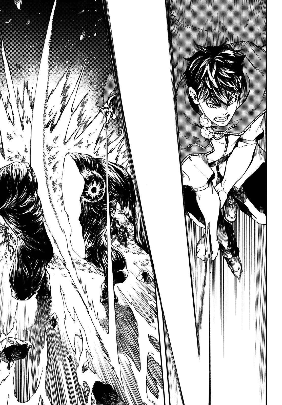 Tales of Wedding Rings Chapter 62 - Page 6 in English