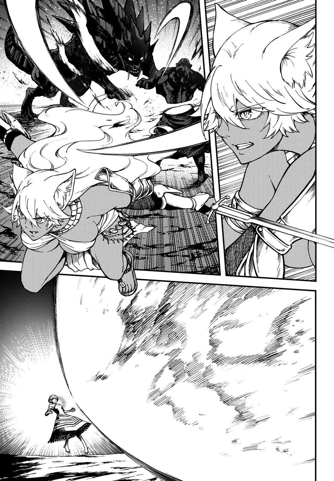 Tales of Wedding Rings Chapter 62 - Page 8 in English