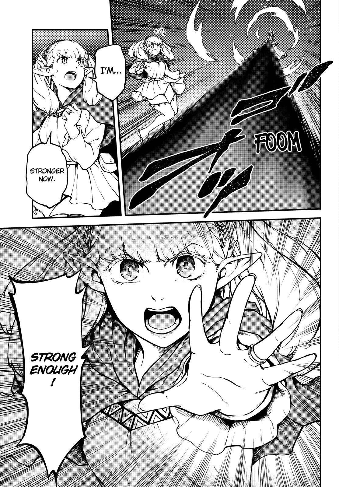 Tales of Wedding Rings Chapter 63 - Page 14 in English